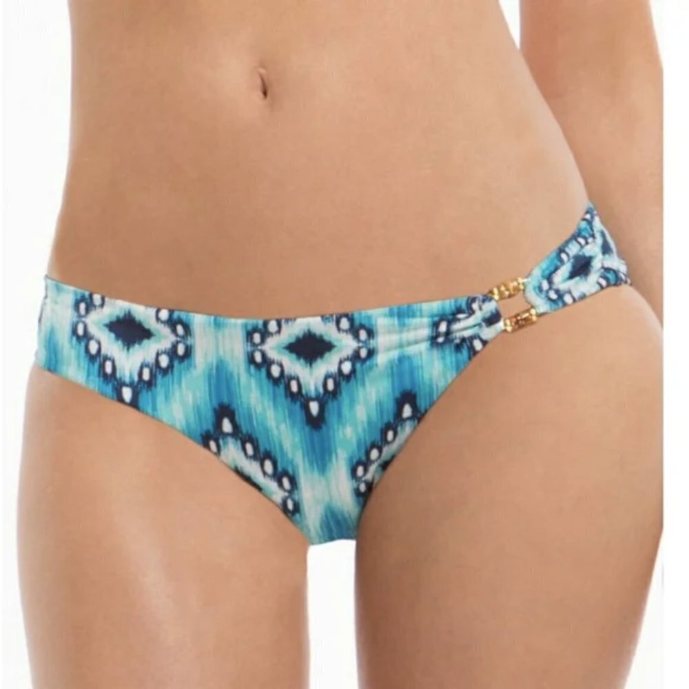 NWT A.Che Winslet Hipster Bikini Bottom in Apollo Bay